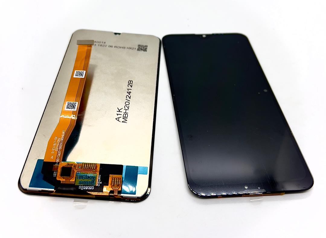 Oppo A1K LCD Screen & Digitizer Replacement - Original Display Spare Part