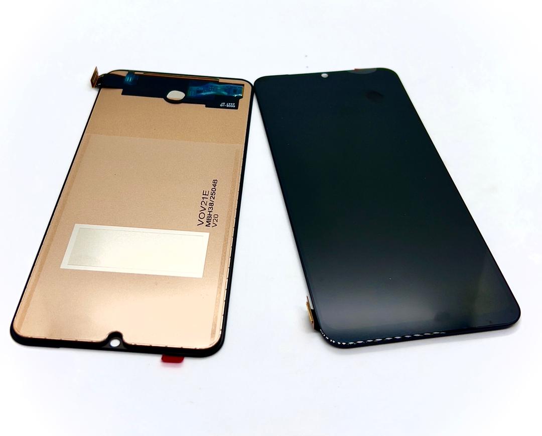 Vivo V21E AMOLED Screen & Digitizer Replacement (V2061)