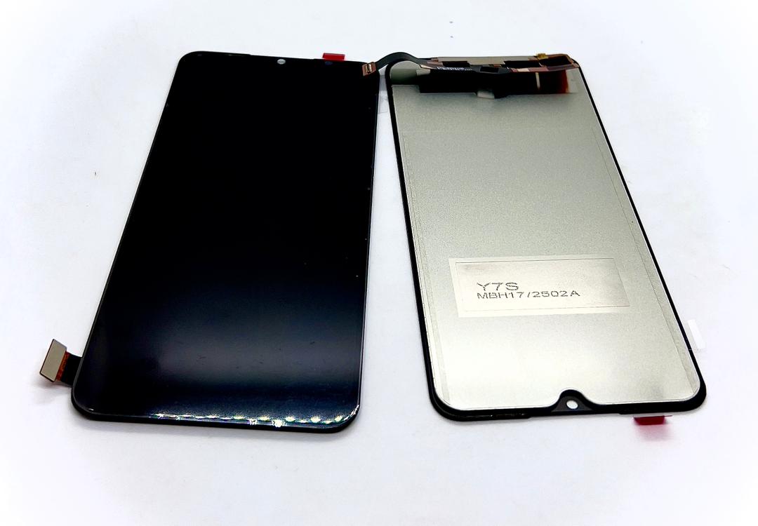 Vivo Y7S (V1913) Super AMOLED Screen & Digitizer Replacement