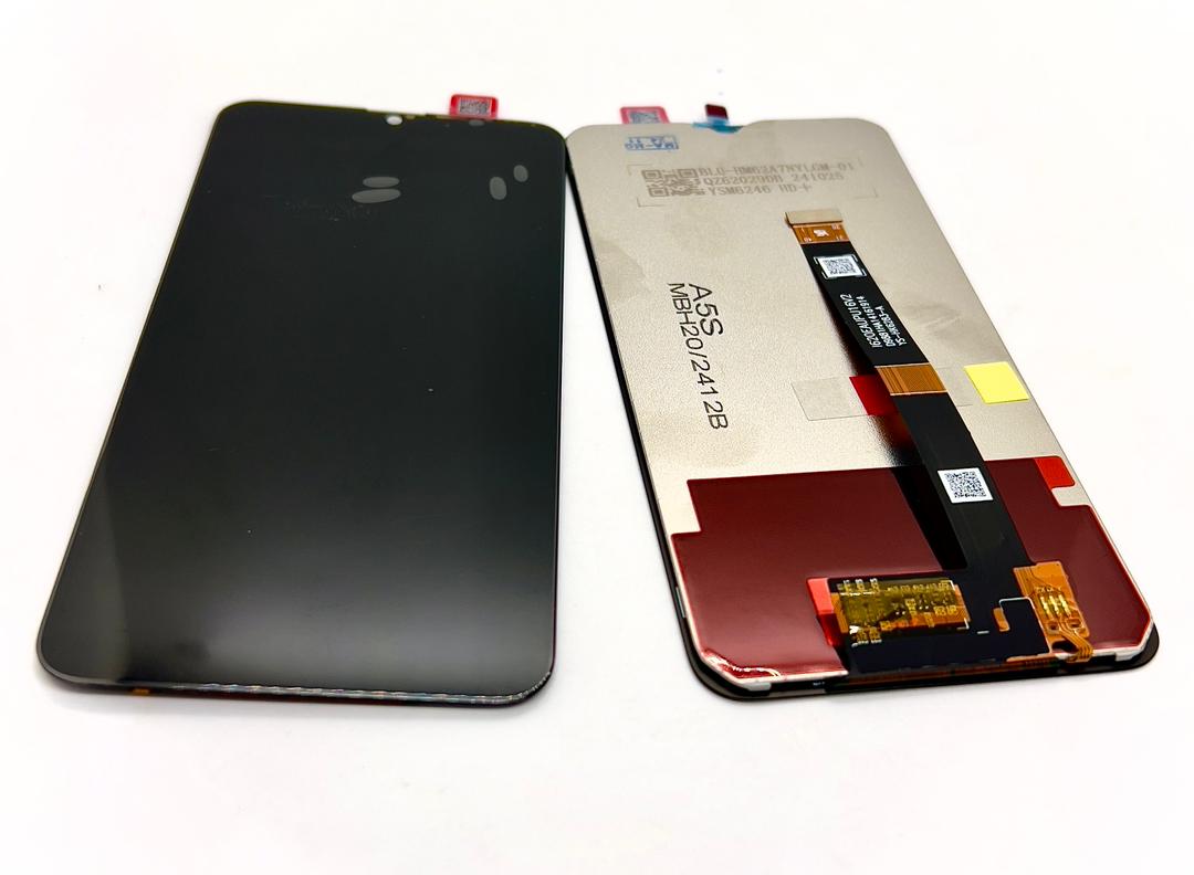 Oppo A5s / A7 LCD Screen Replacement – High Quality Display Spare Part