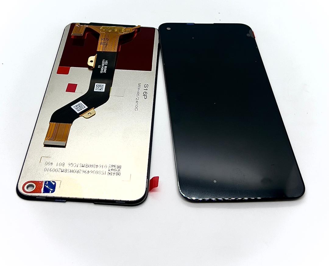 Samsung Galaxy S23+ (S23 Plus) AMOLED Screen & Digitizer Replacement