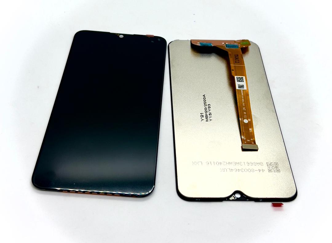 Vivo Y90/Y93/Y1S Screen Replacement – LCD Display + Touch Digitizer | Duoiba