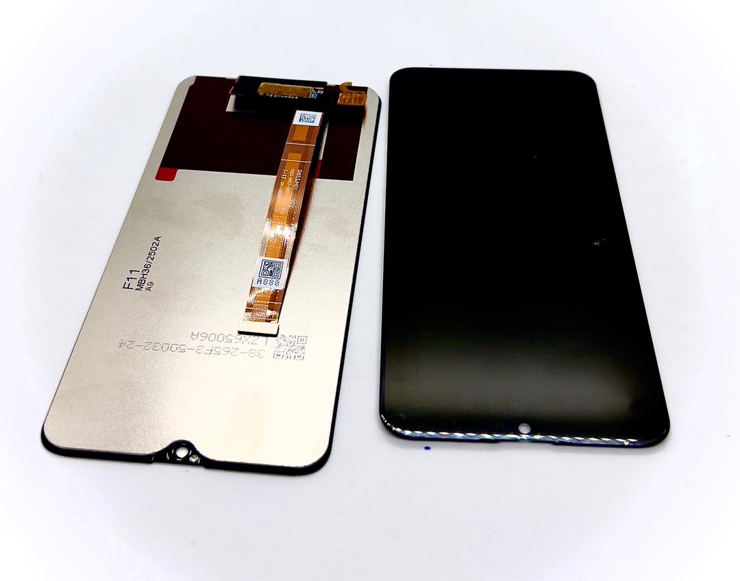 Oppo F11 / A9 Screen Replacement – Original LCD + Touch Digitizer