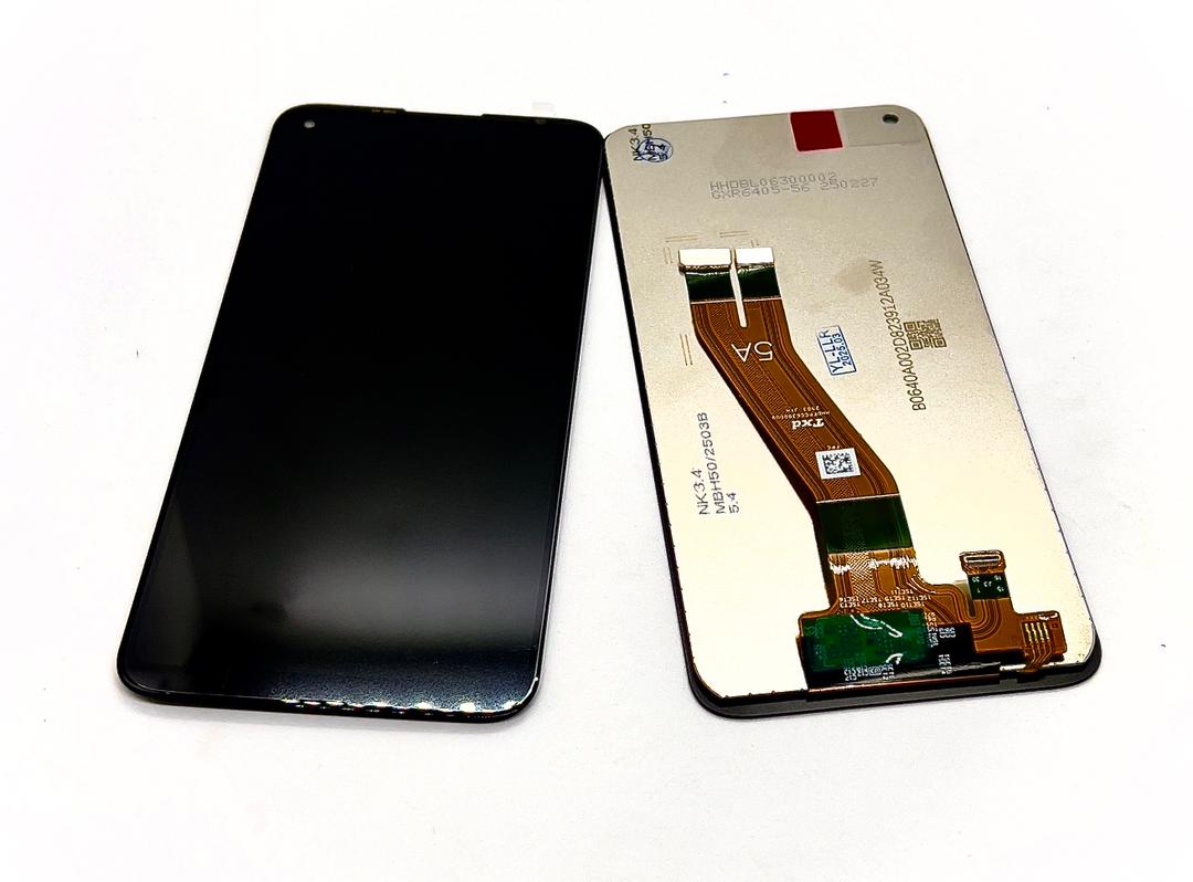 Nokia NK 7P Screen Replacement – Original LCD Display & Touch Digitizer
