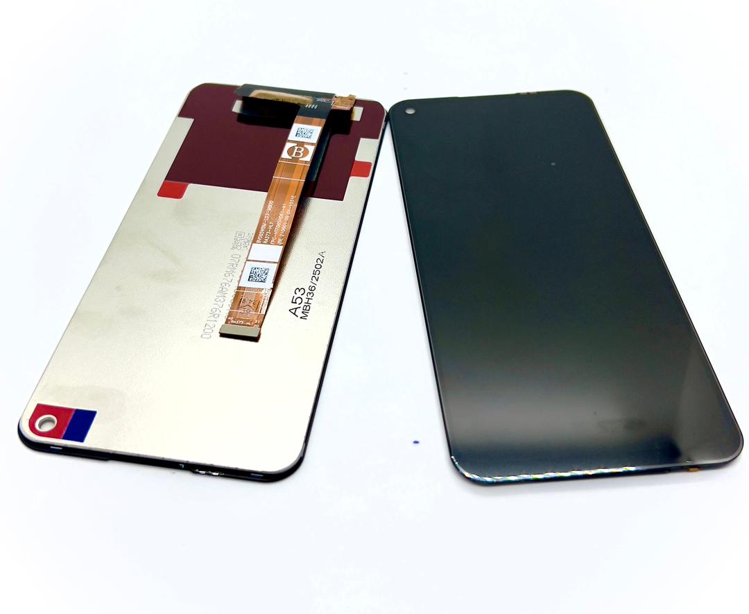 Oppo A53 / A32 LCD Display + Touch Screen Digitizer Replacement - High Quality