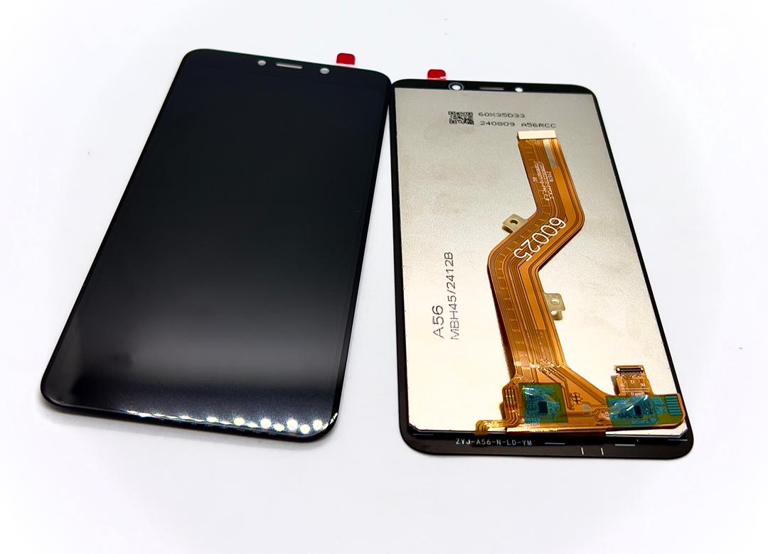 Oppo A57 Screen Replacement – High-Quality LCD Display & Touch Digitizer