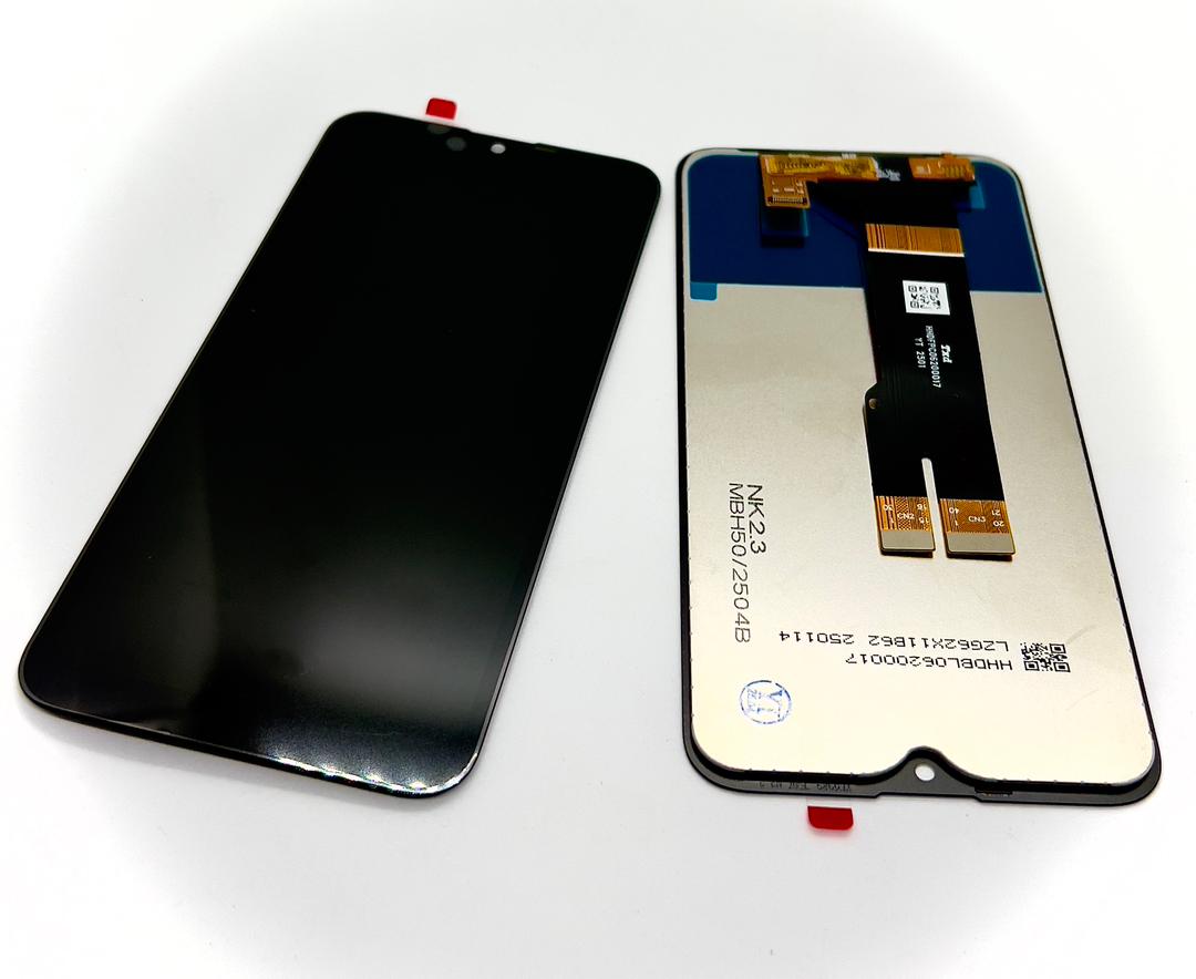 Nokia NK 3 Screen Replacement – Original LCD Display & Touch Digitizer