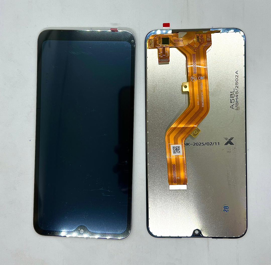 Samsung J530 / J5 Pro / J5 2017 AMOLED Screen & Digitizer Replacement