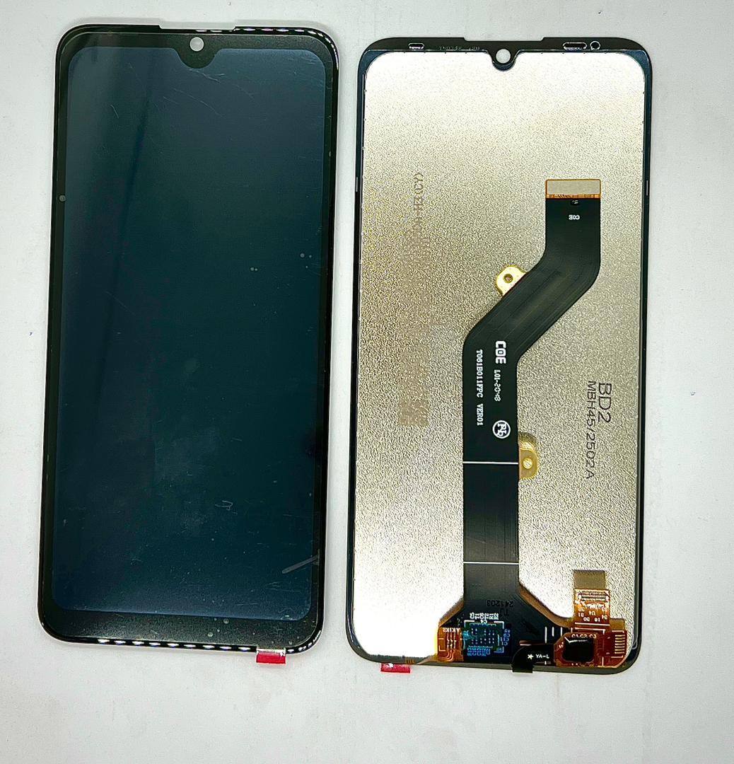 Samsung S8+ (Galaxy S8 Plus) Original AMOLED Screen & Digitizer Replacement