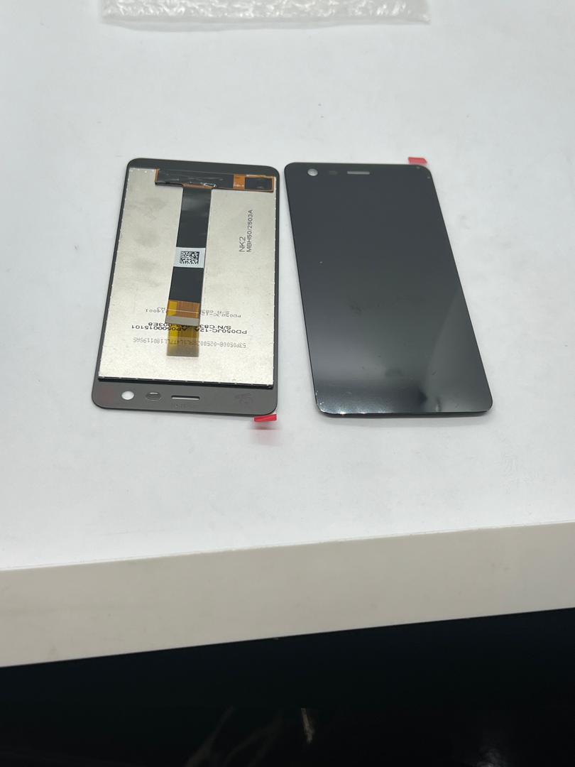 Nokia NK 2.4 Screen Replacement – High-Quality LCD Display & Touch Digitizer