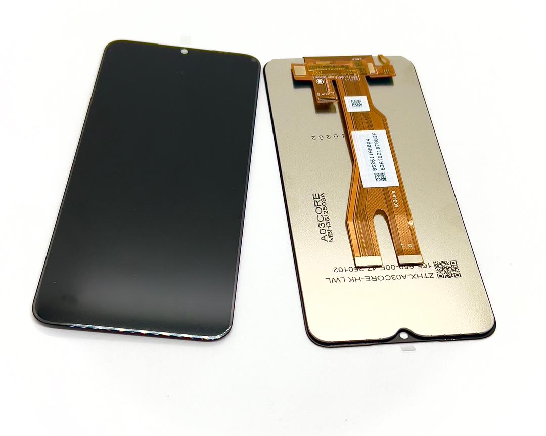 Samsung Galaxy A01 Core (A01C) LCD Screen & Digitizer Replacement