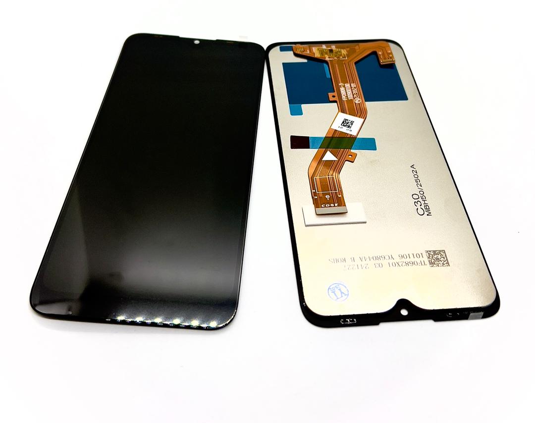 Nokia C30 Screen Replacement – LCD Display + Touch Digitizer