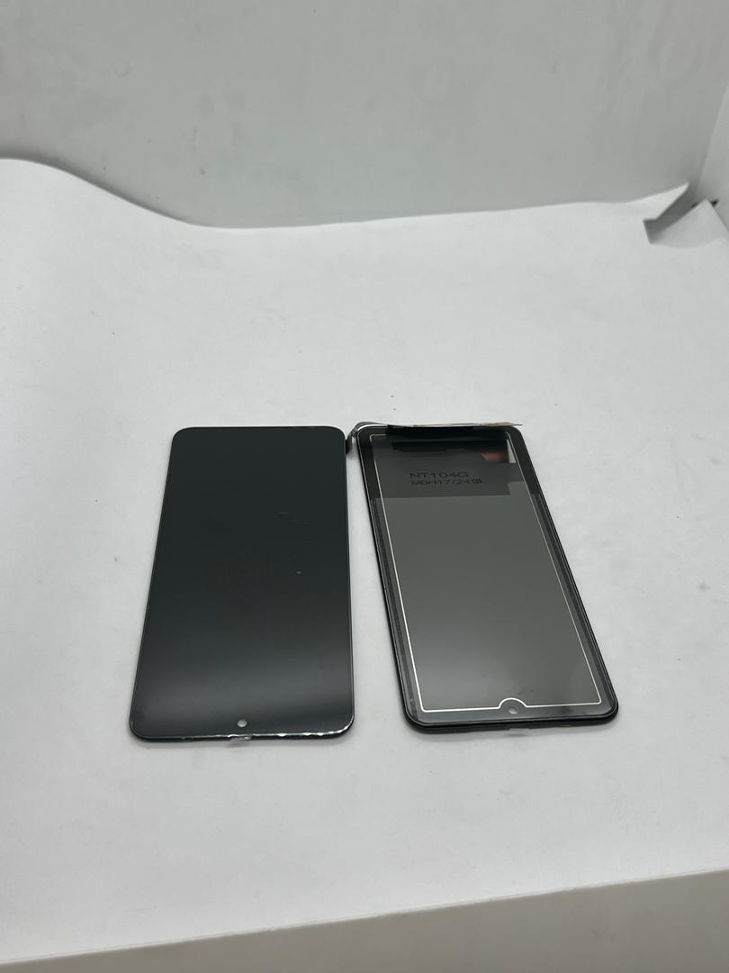 Samsung Galaxy Note 8 (NT 8) AMOLED Screen & Digitizer Replacement