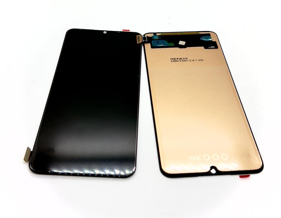 Oppo Reno 5 Screen Replacement – Original Display Spare Part