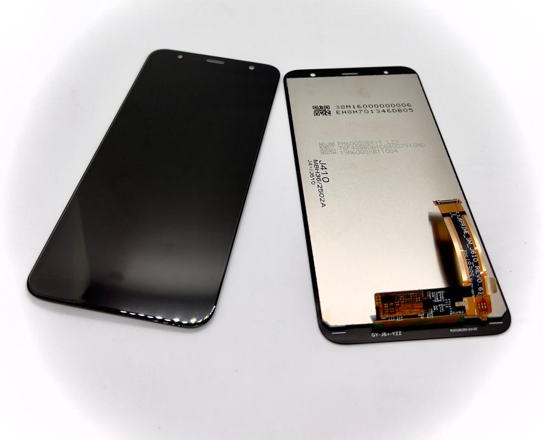 Samsung J4 Core (J410) LCD Screen & Digitizer Replacement