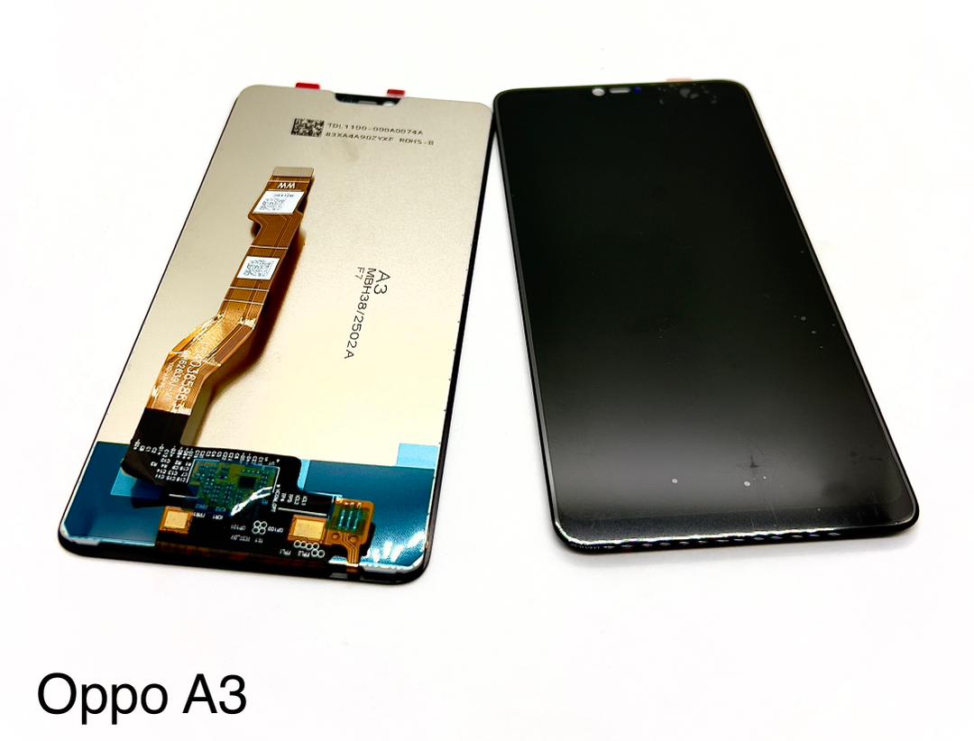Samsung Galaxy A30 LCD Screen & Digitizer with Frame (SM-A305F)