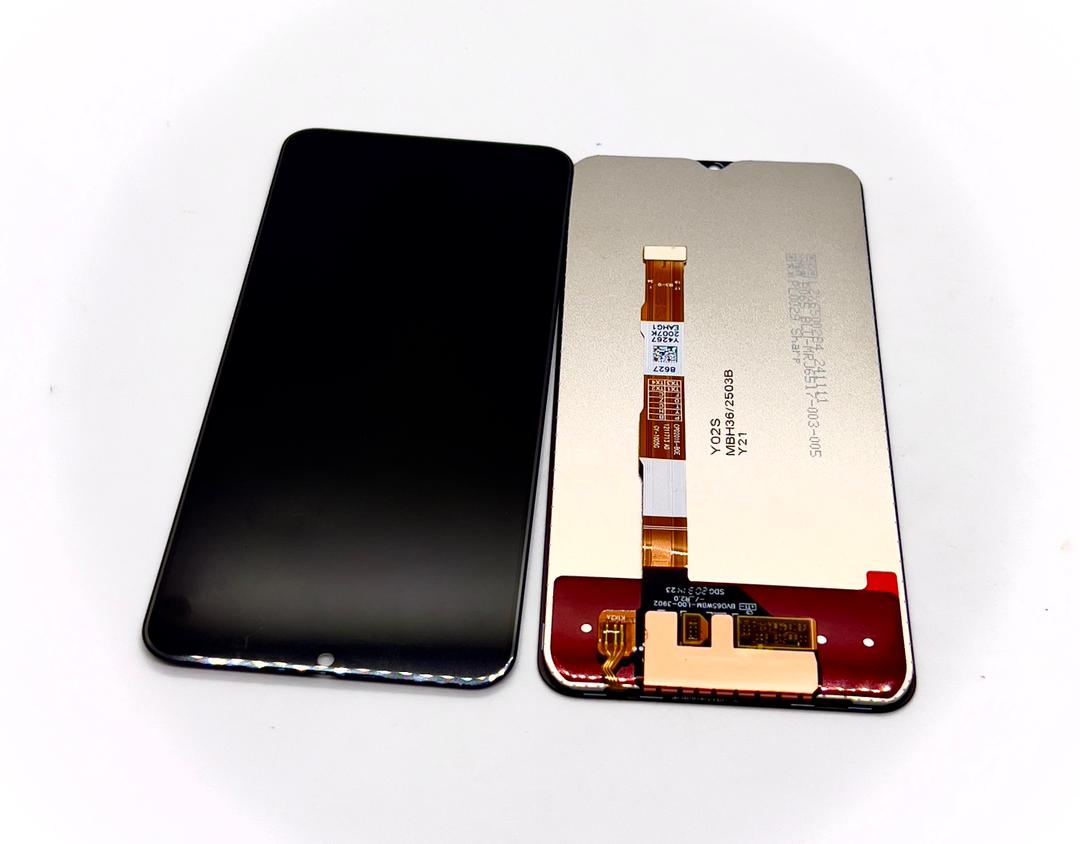 Vivo Y20 LCD Screen & Digitizer Replacement