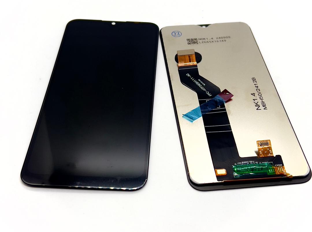 Nokia NK 4.2 Screen Replacement – LCD Display + Touch Digitizer