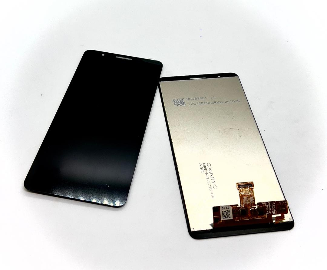 Samsung S9 G960F AMOLED Display & Digitizer Replacement