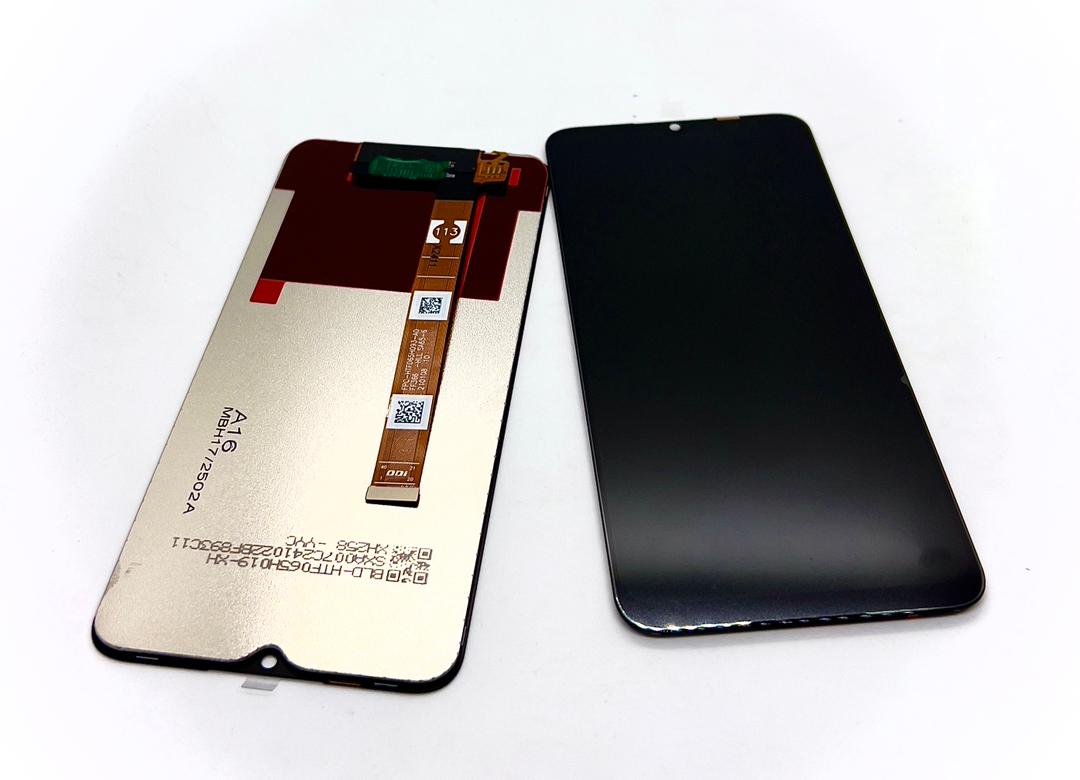 Oppo A16 / C25 Screen Replacement – Original LCD & Touch Digitizer