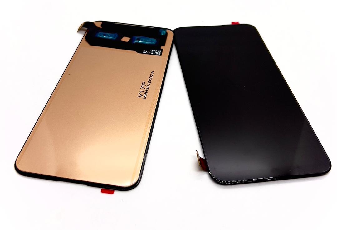 Vivo V17 Pro (V17P) Super AMOLED Screen & Digitizer Replacement
