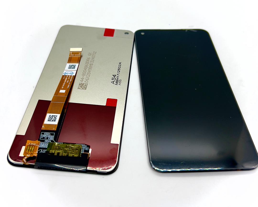 Oppo A54 (4G) LCD Screen & Digitizer Replacement - CPH2239