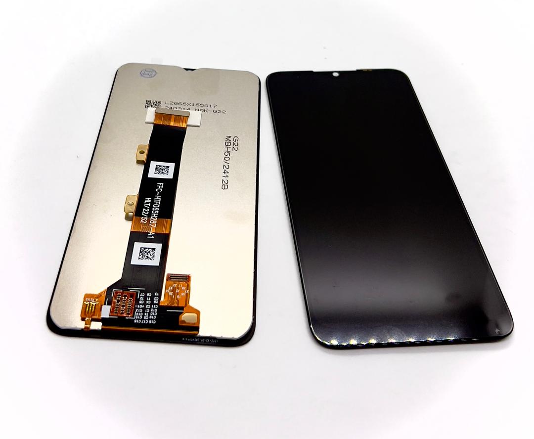 Nokia G22 Screen Replacement – Original LCD + Touch Digitizer