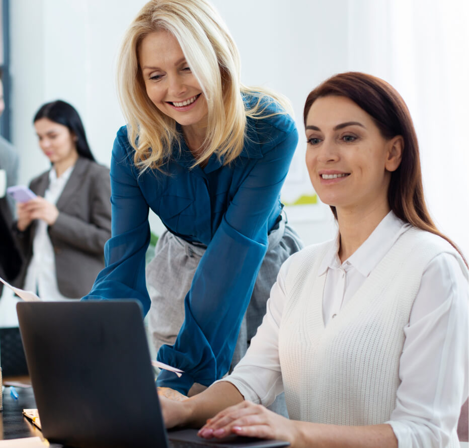 Procurement Services Image