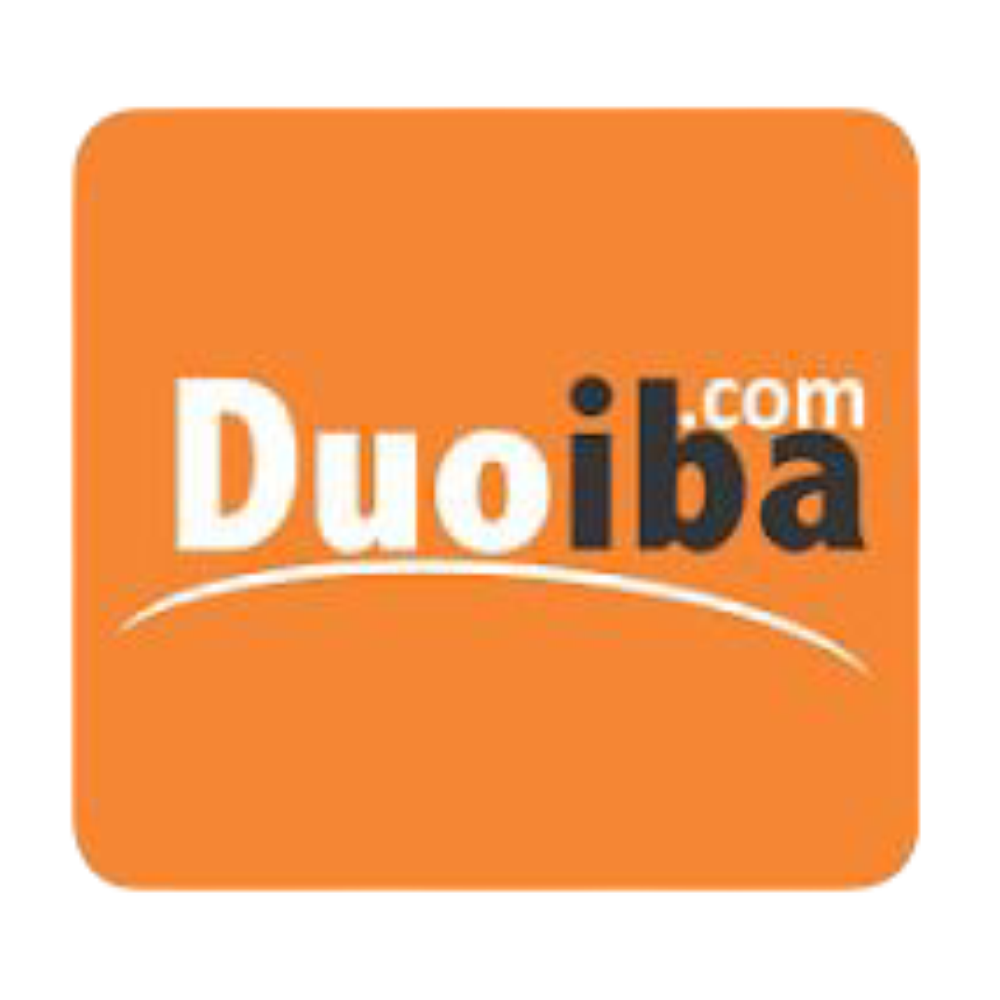 Duoiba Logo