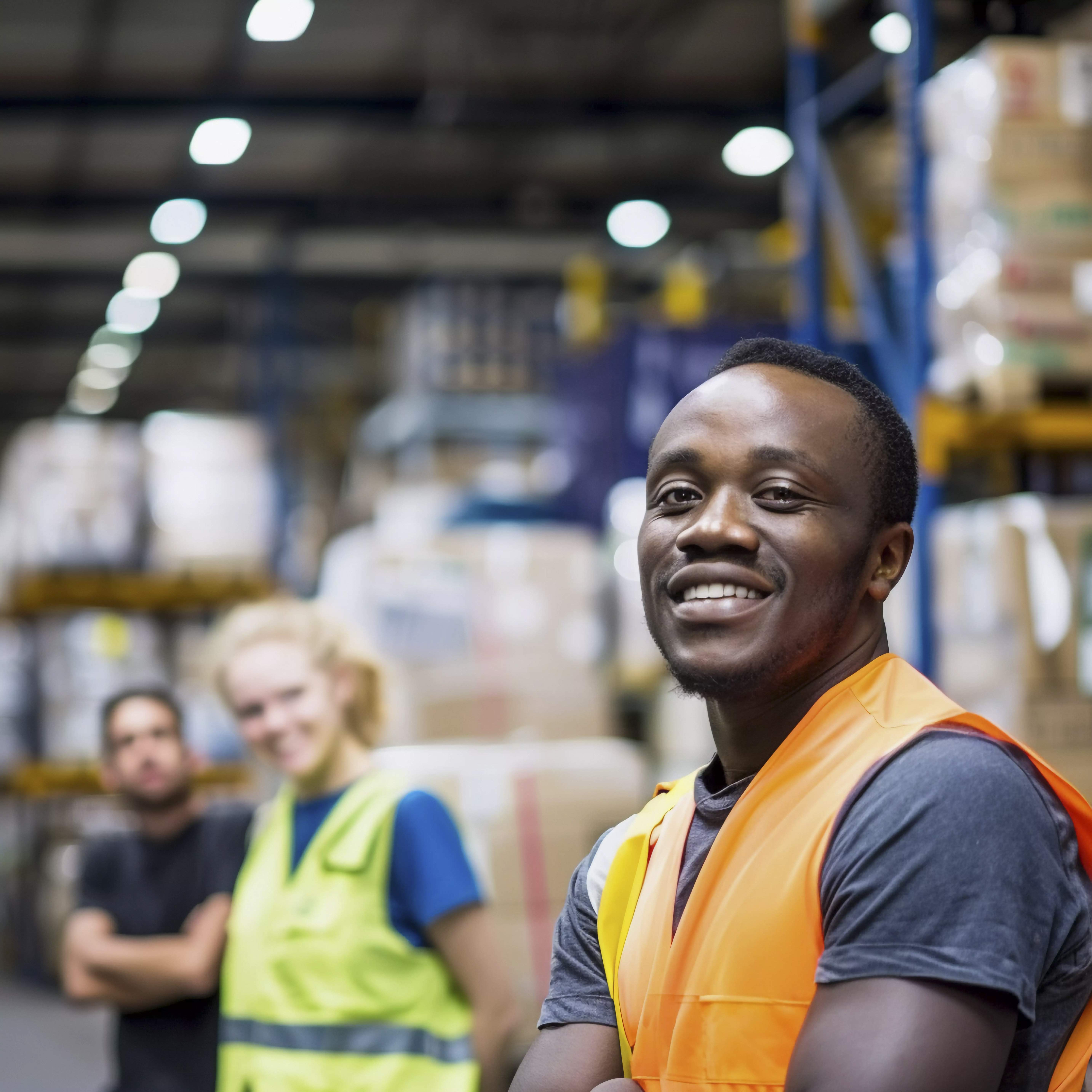 VCT Services
